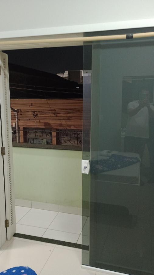 Amanhecer Hotel São Paulo